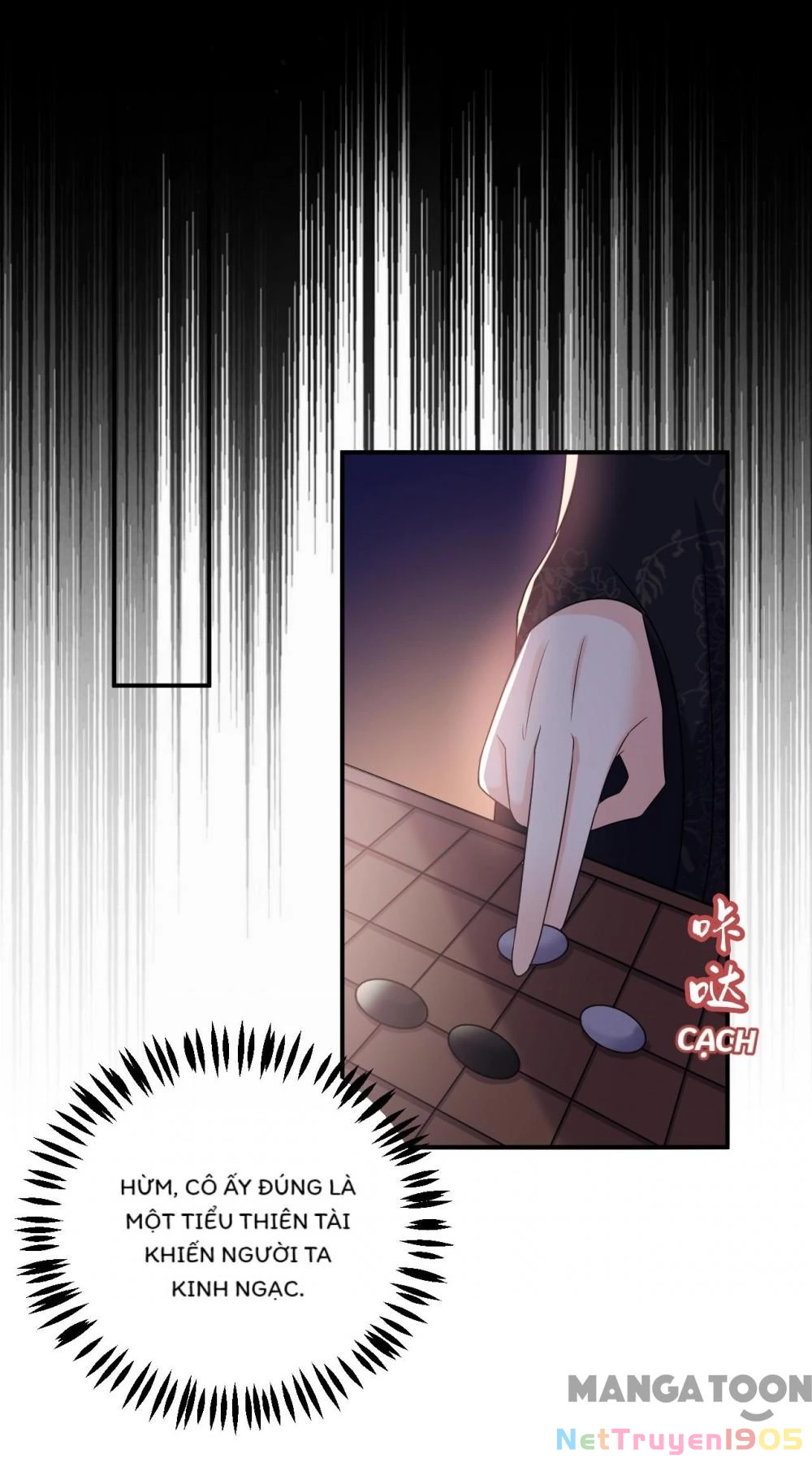 Giang Sơn Mỹ Nam Nhập Trướng Ta Chapter 172 - 7