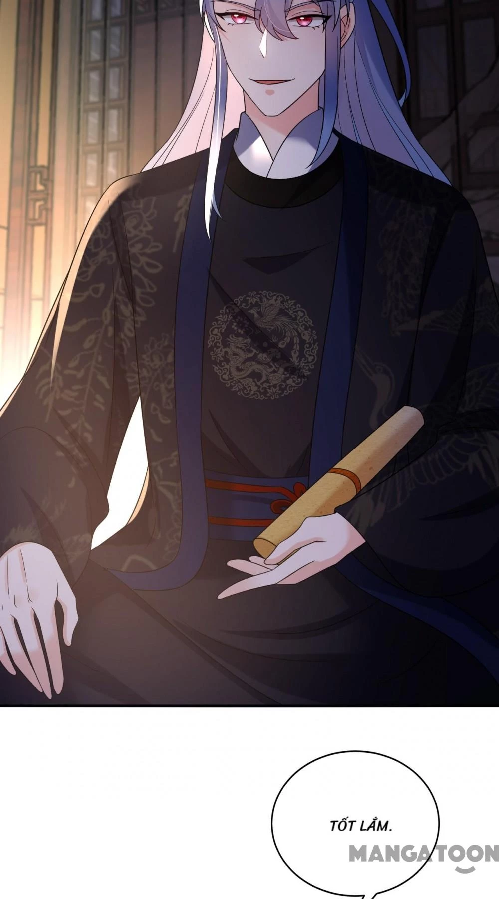 Giang Sơn Mỹ Nam Nhập Trướng Ta Chapter 172 - 11