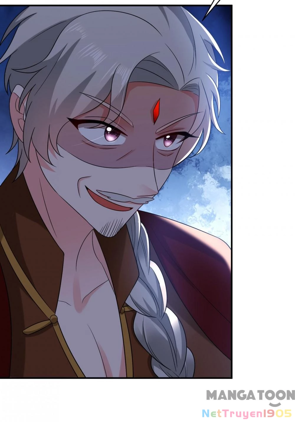 Giang Sơn Mỹ Nam Nhập Trướng Ta Chapter 172 - 12