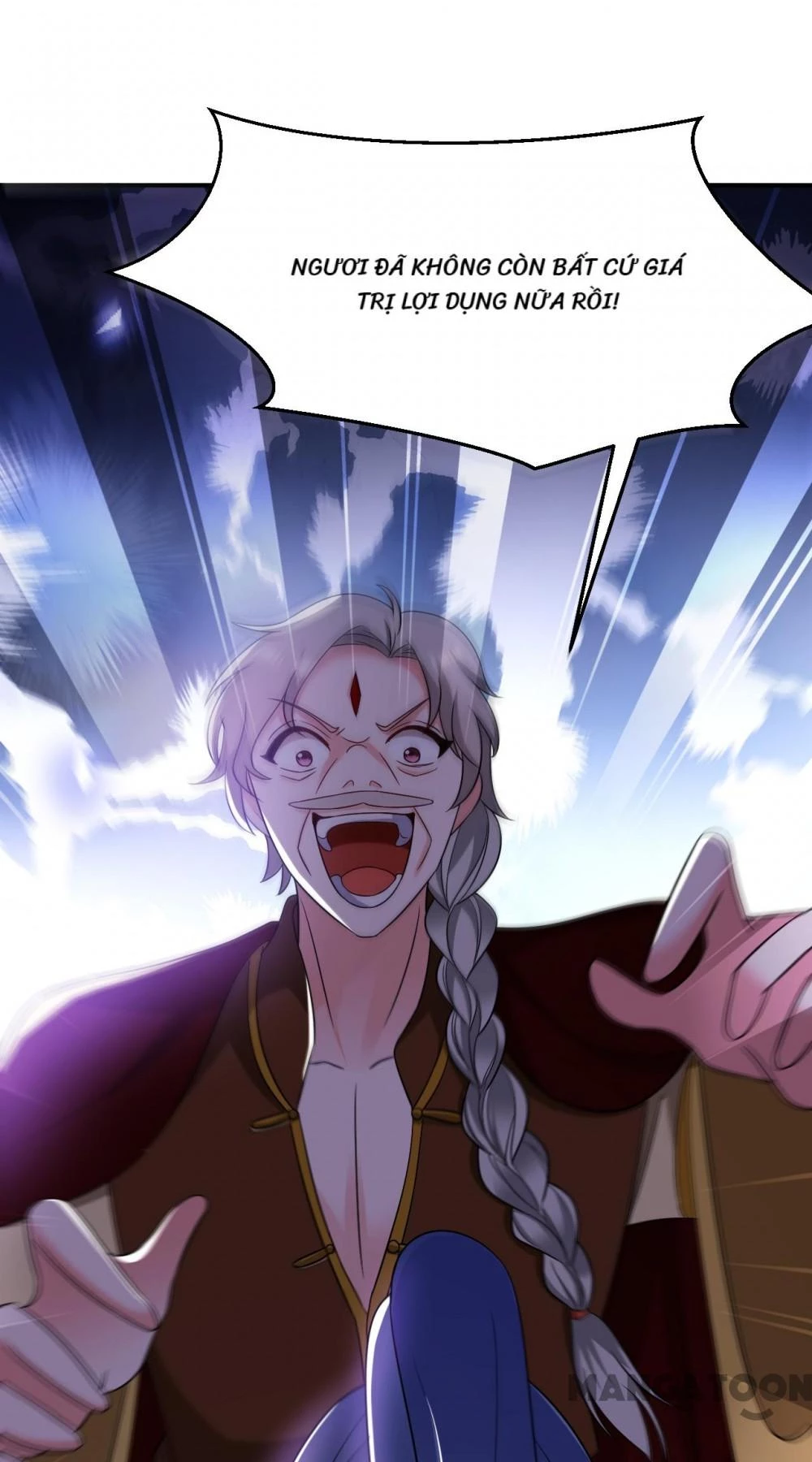 Giang Sơn Mỹ Nam Nhập Trướng Ta Chapter 172 - 13