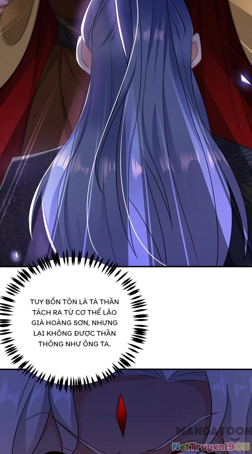 Giang Sơn Mỹ Nam Nhập Trướng Ta Chapter 172 - 14