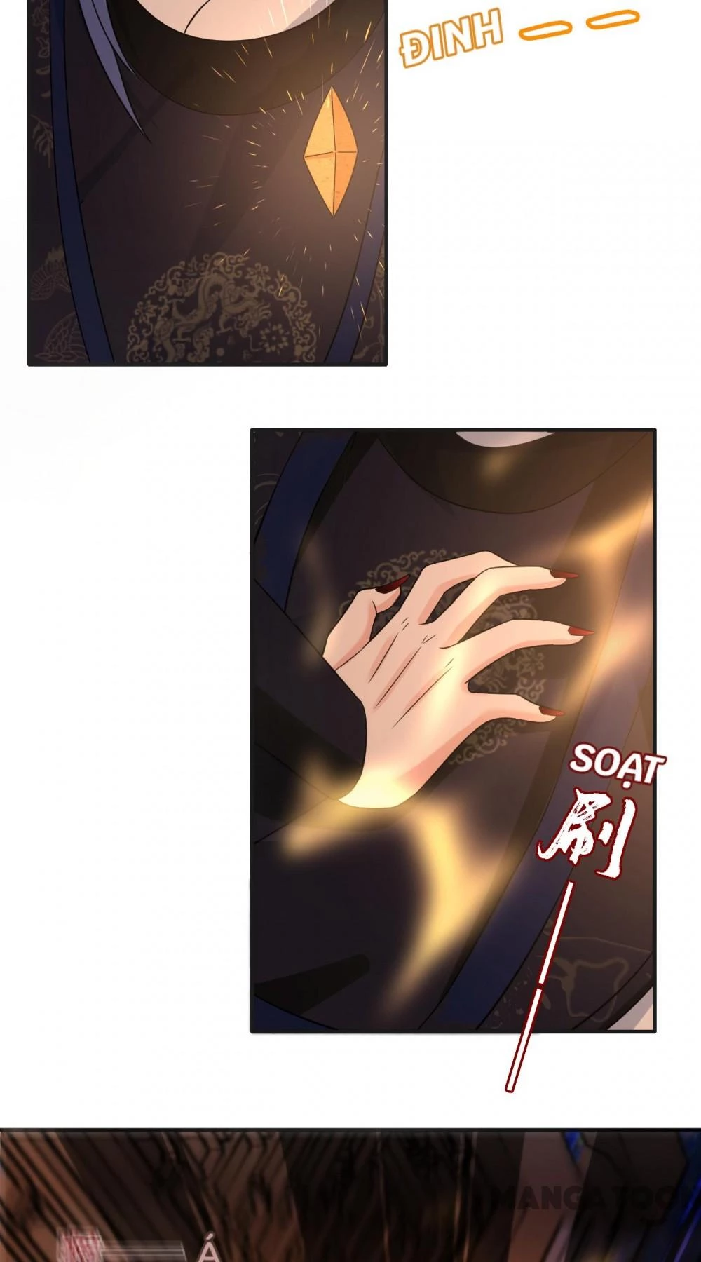 Giang Sơn Mỹ Nam Nhập Trướng Ta Chapter 172 - 16