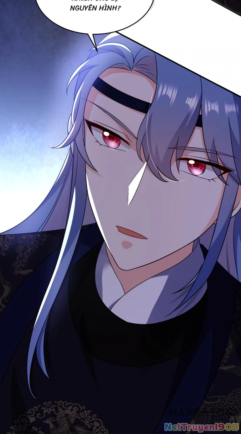 Giang Sơn Mỹ Nam Nhập Trướng Ta Chapter 172 - 18