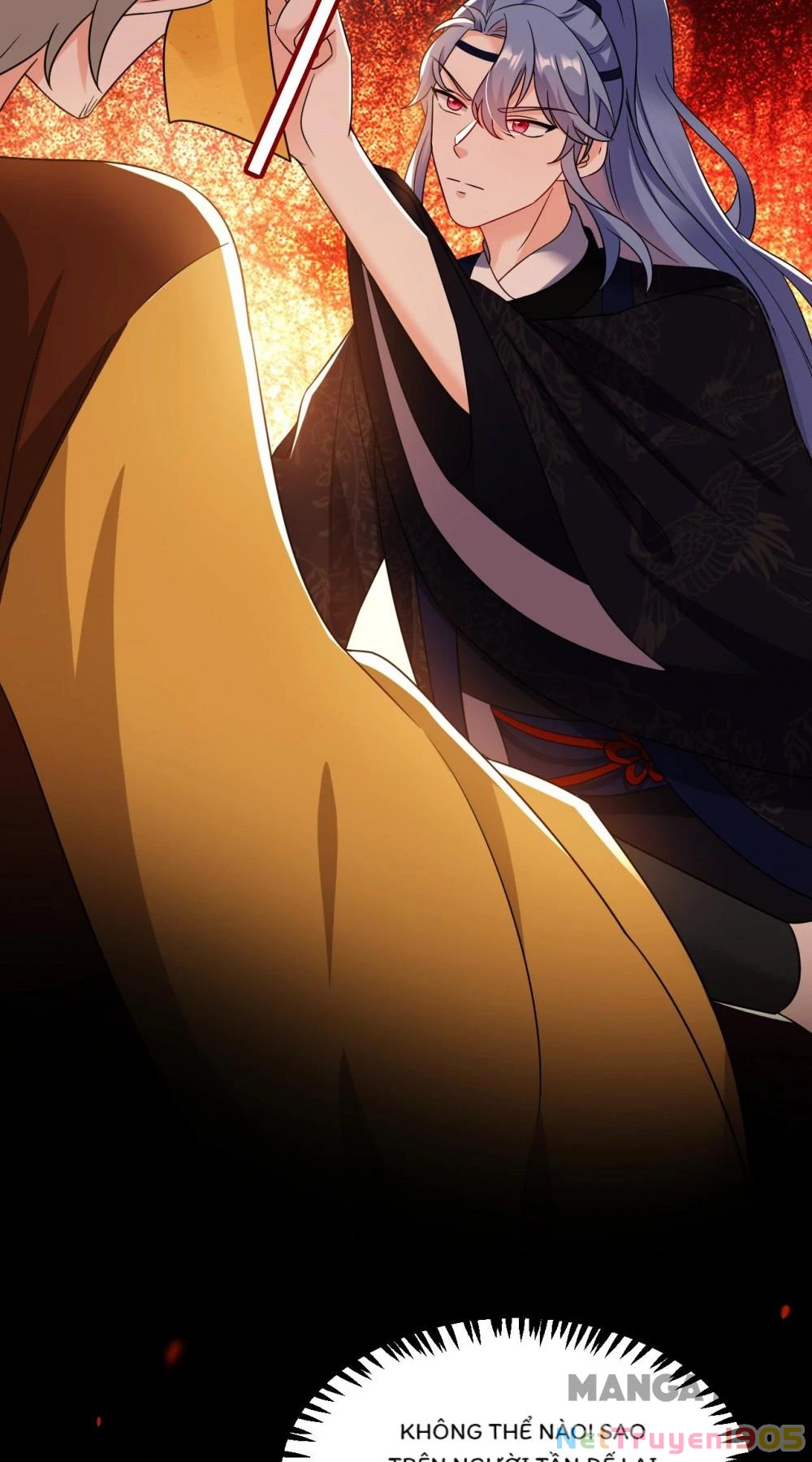 Giang Sơn Mỹ Nam Nhập Trướng Ta Chapter 172 - 21