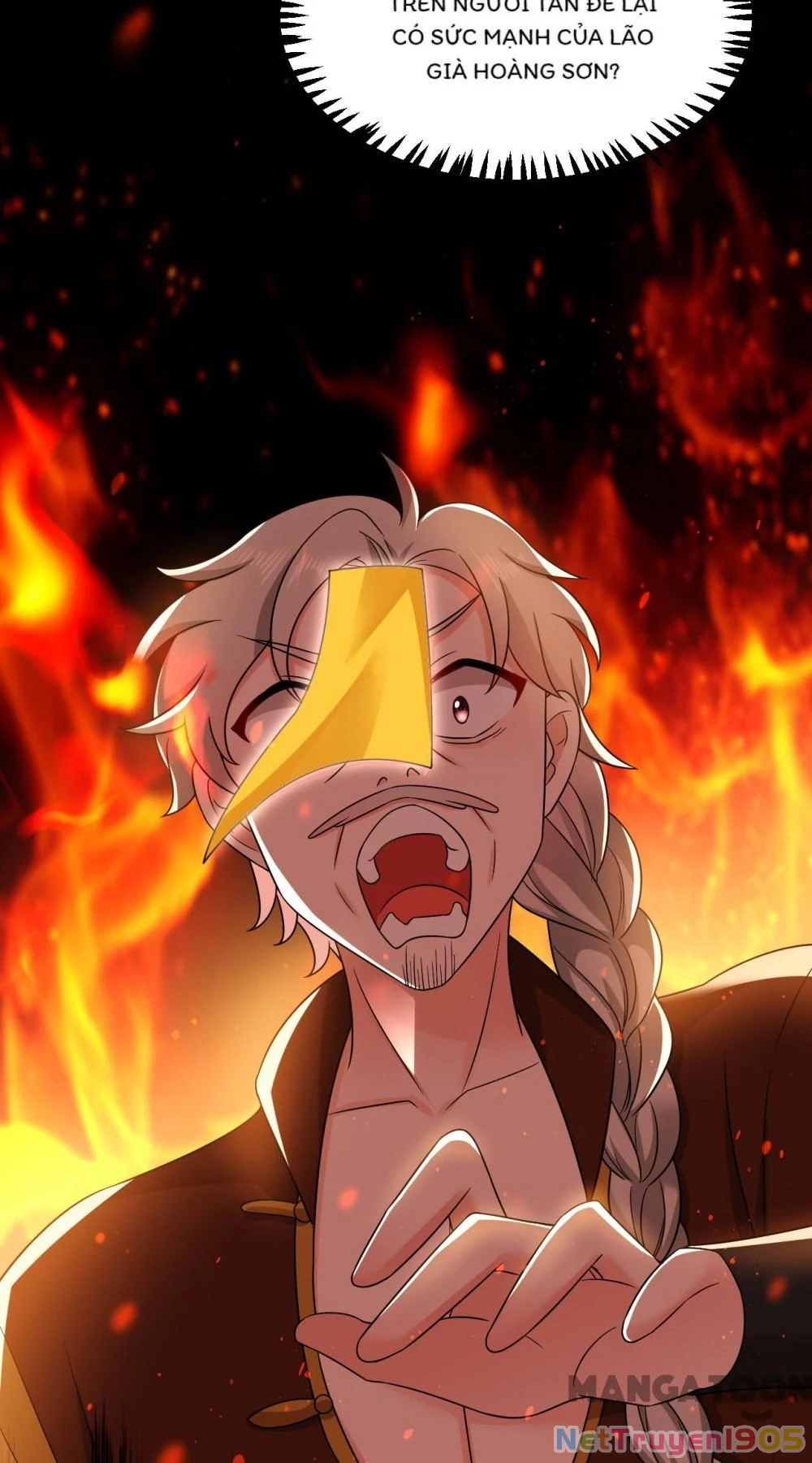 Giang Sơn Mỹ Nam Nhập Trướng Ta Chapter 172 - 22