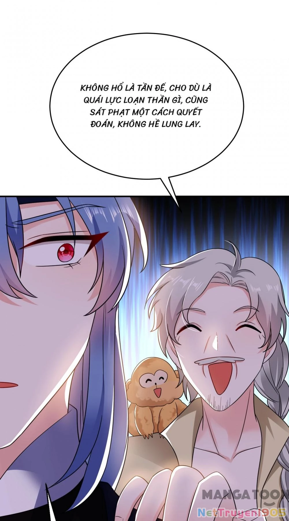 Giang Sơn Mỹ Nam Nhập Trướng Ta Chapter 172 - 27