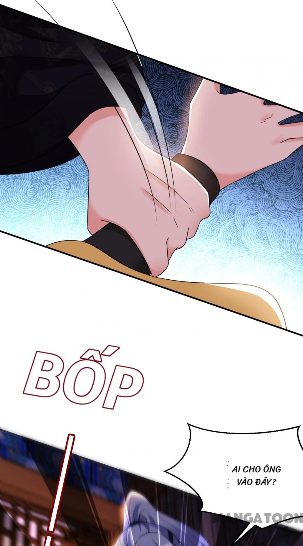 Giang Sơn Mỹ Nam Nhập Trướng Ta Chapter 172 - 30