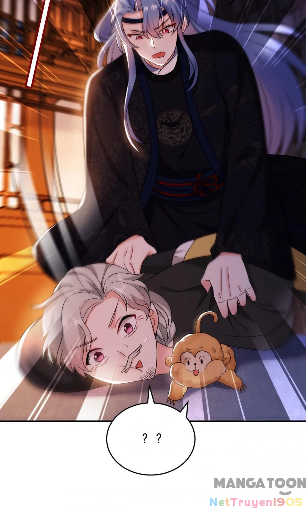 Giang Sơn Mỹ Nam Nhập Trướng Ta Chapter 172 - 31