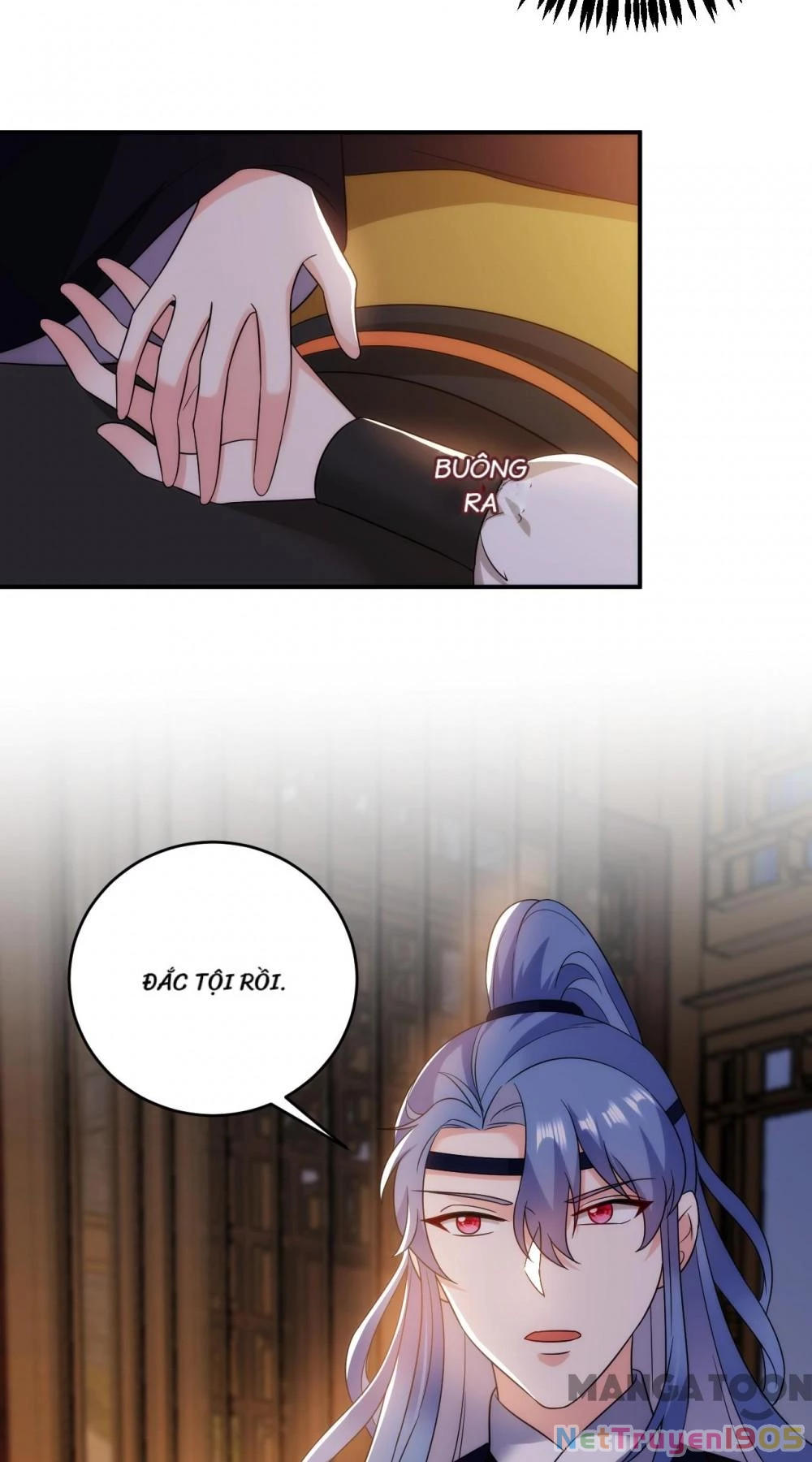 Giang Sơn Mỹ Nam Nhập Trướng Ta Chapter 172 - 35