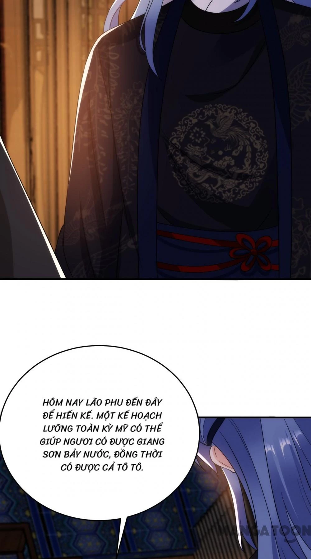 Giang Sơn Mỹ Nam Nhập Trướng Ta Chapter 172 - 36