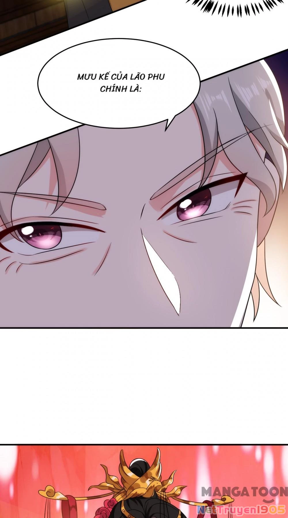 Giang Sơn Mỹ Nam Nhập Trướng Ta Chapter 173 - 3