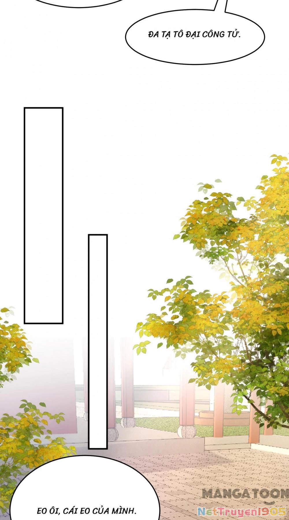 Giang Sơn Mỹ Nam Nhập Trướng Ta Chapter 173 - 16