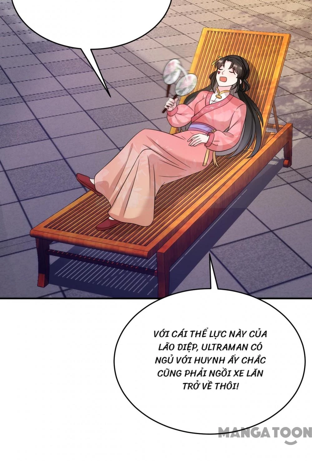 Giang Sơn Mỹ Nam Nhập Trướng Ta Chapter 173 - 17