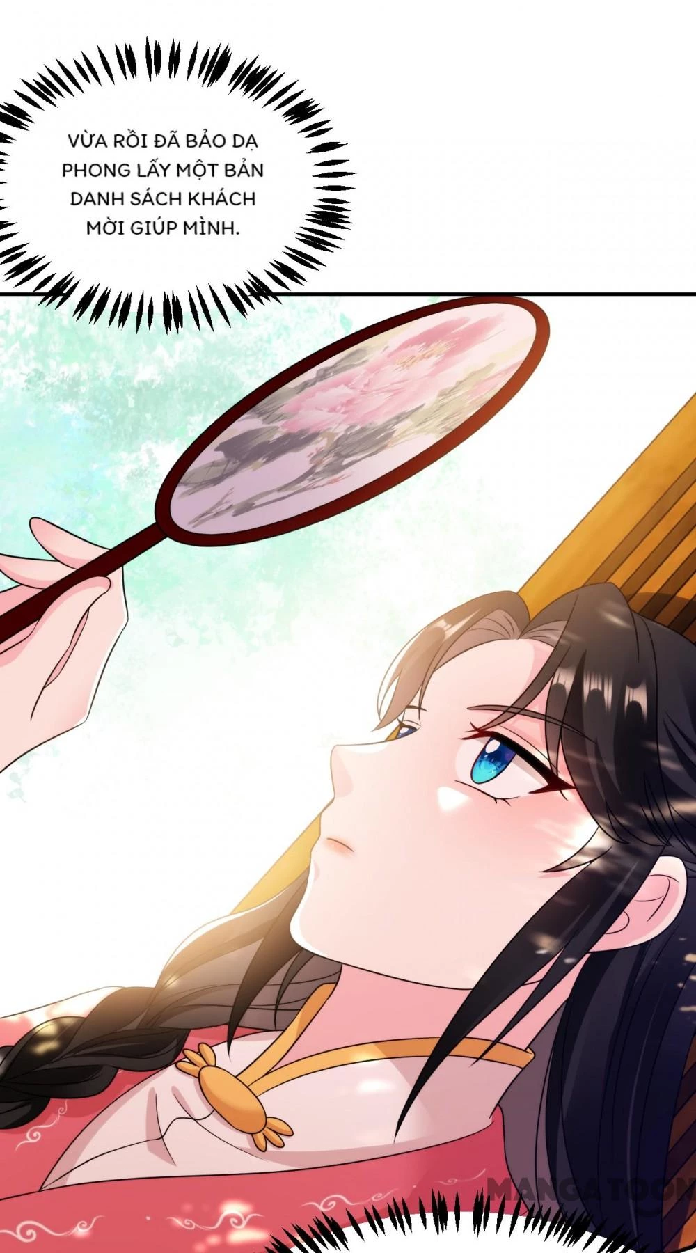 Giang Sơn Mỹ Nam Nhập Trướng Ta Chapter 173 - 18