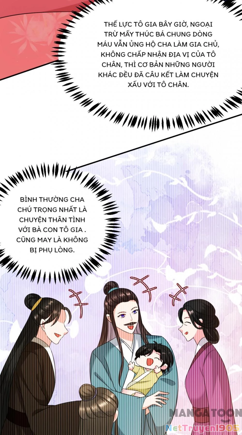 Giang Sơn Mỹ Nam Nhập Trướng Ta Chapter 173 - 19