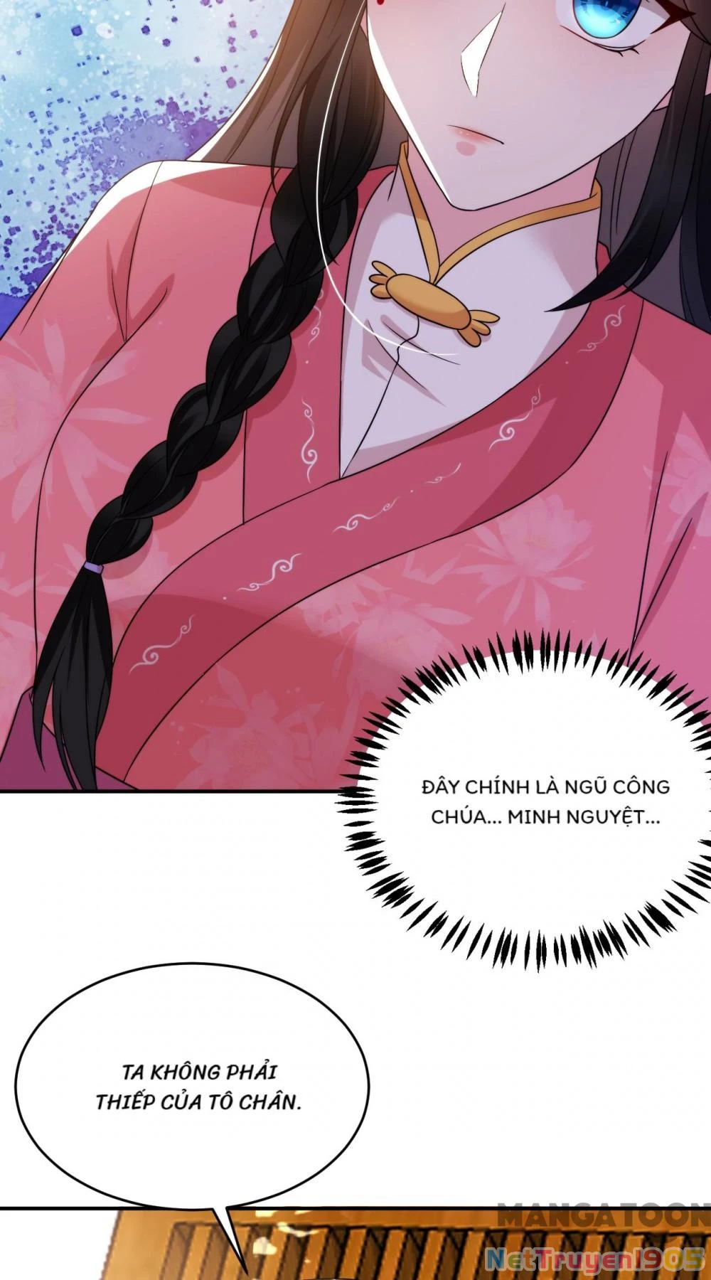 Giang Sơn Mỹ Nam Nhập Trướng Ta Chapter 173 - 25