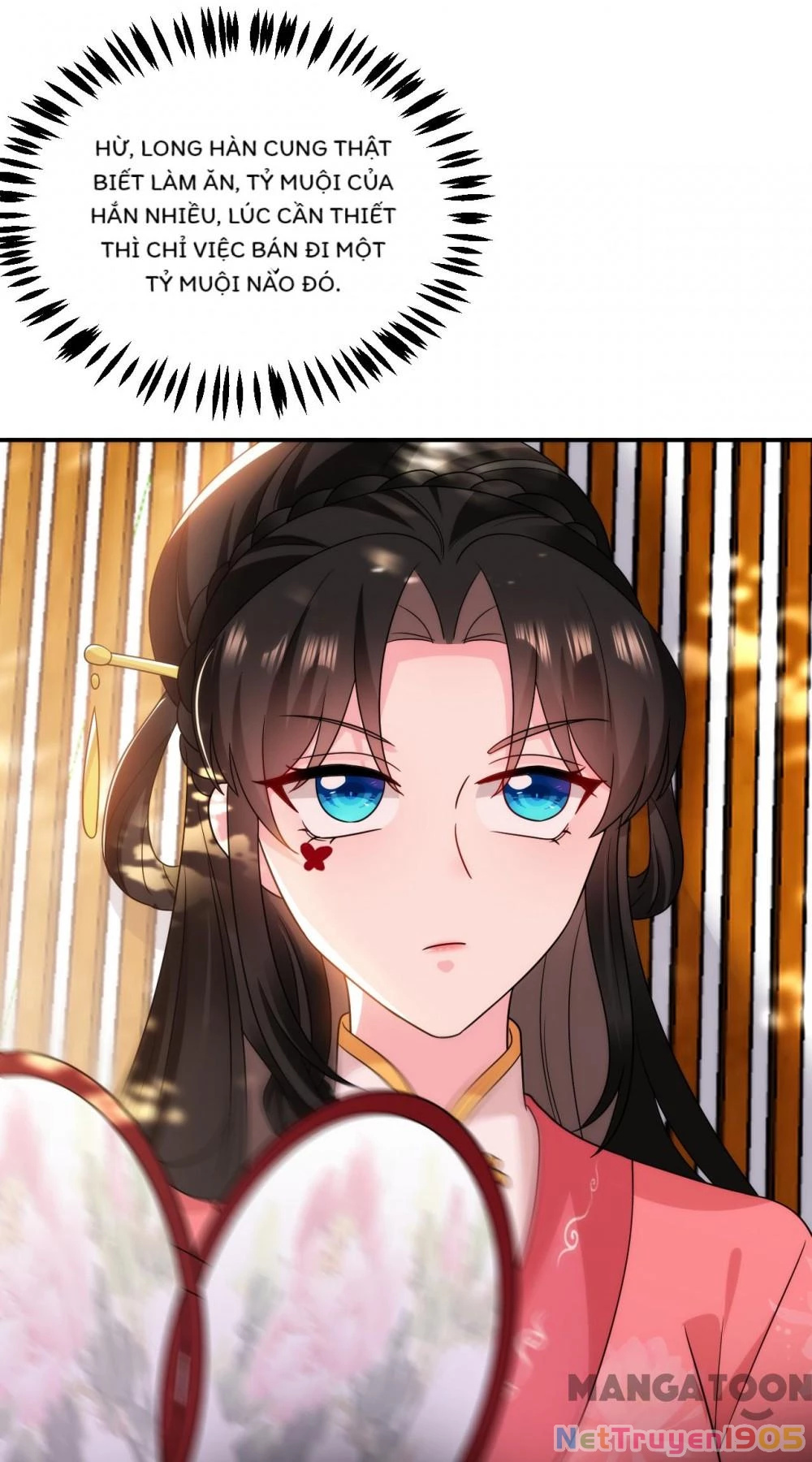 Giang Sơn Mỹ Nam Nhập Trướng Ta Chapter 173 - 28