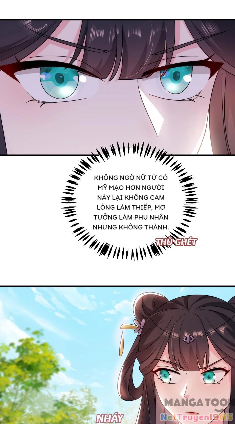 Giang Sơn Mỹ Nam Nhập Trướng Ta Chapter 173 - 33