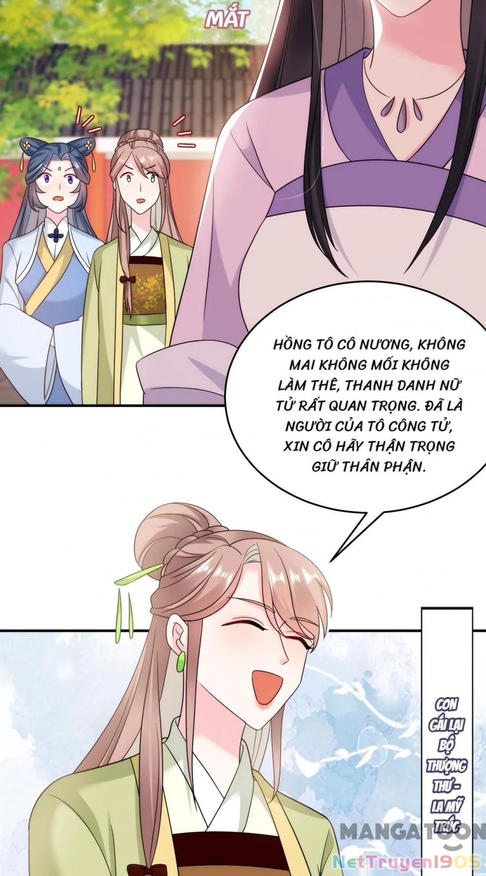 Giang Sơn Mỹ Nam Nhập Trướng Ta Chapter 173 - 34