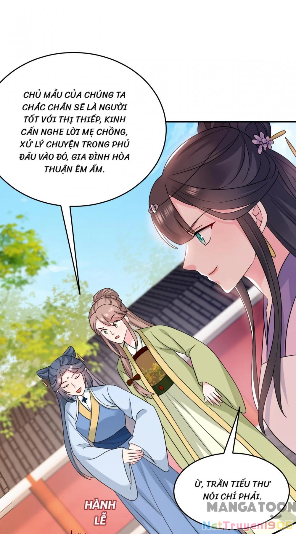 Giang Sơn Mỹ Nam Nhập Trướng Ta Chapter 173 - 37