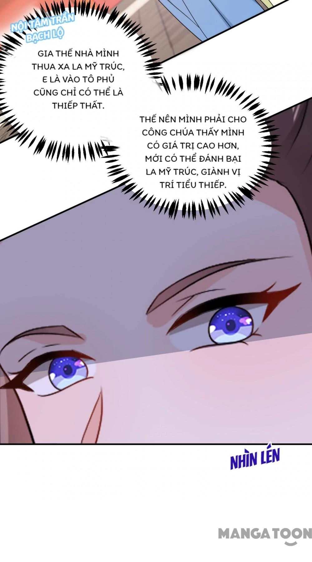 Giang Sơn Mỹ Nam Nhập Trướng Ta Chapter 173 - 38