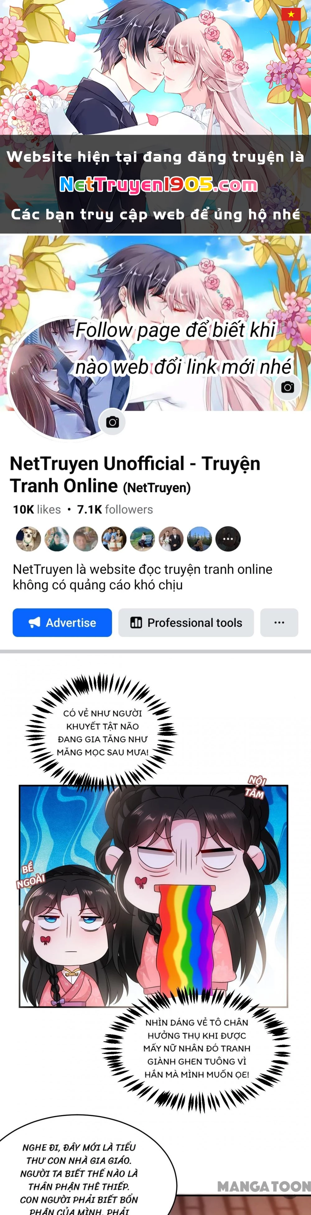 Giang Sơn Mỹ Nam Nhập Trướng Ta Chapter 174 - 1