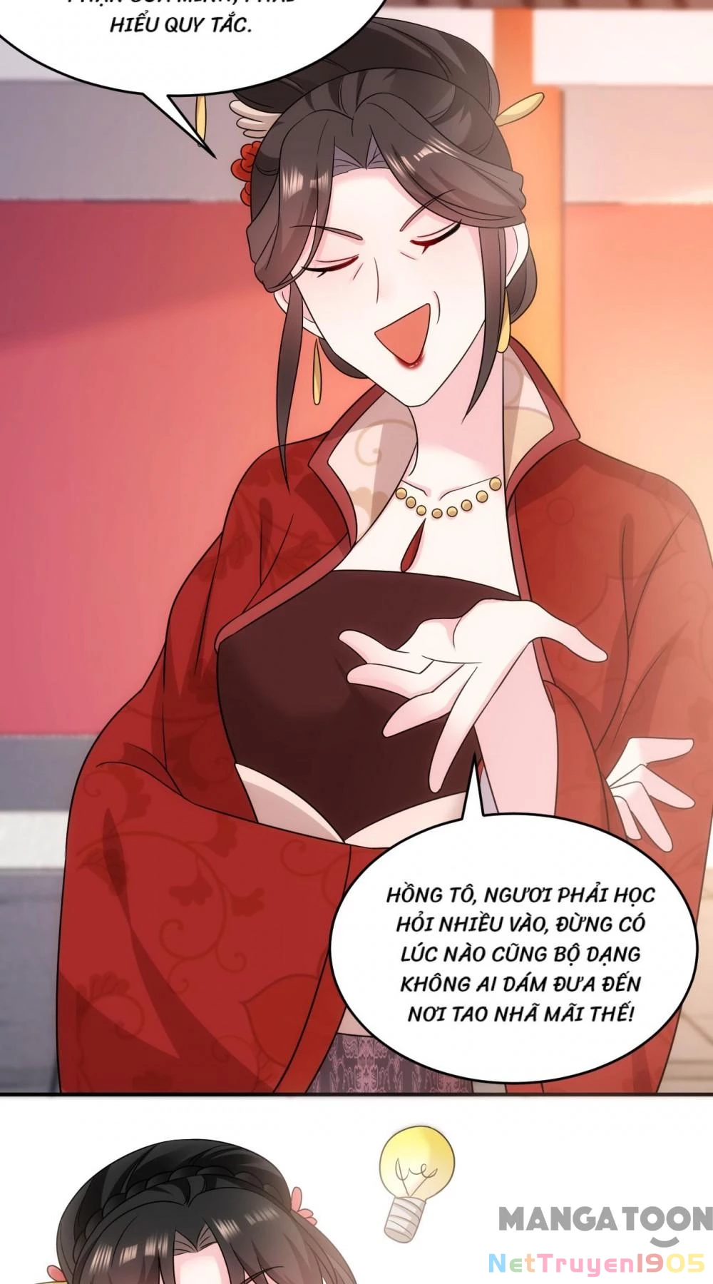 Giang Sơn Mỹ Nam Nhập Trướng Ta Chapter 174 - 2