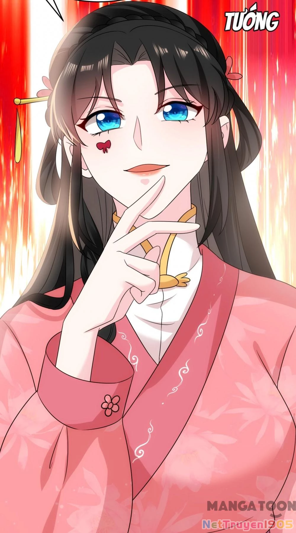 Giang Sơn Mỹ Nam Nhập Trướng Ta Chapter 174 - 4