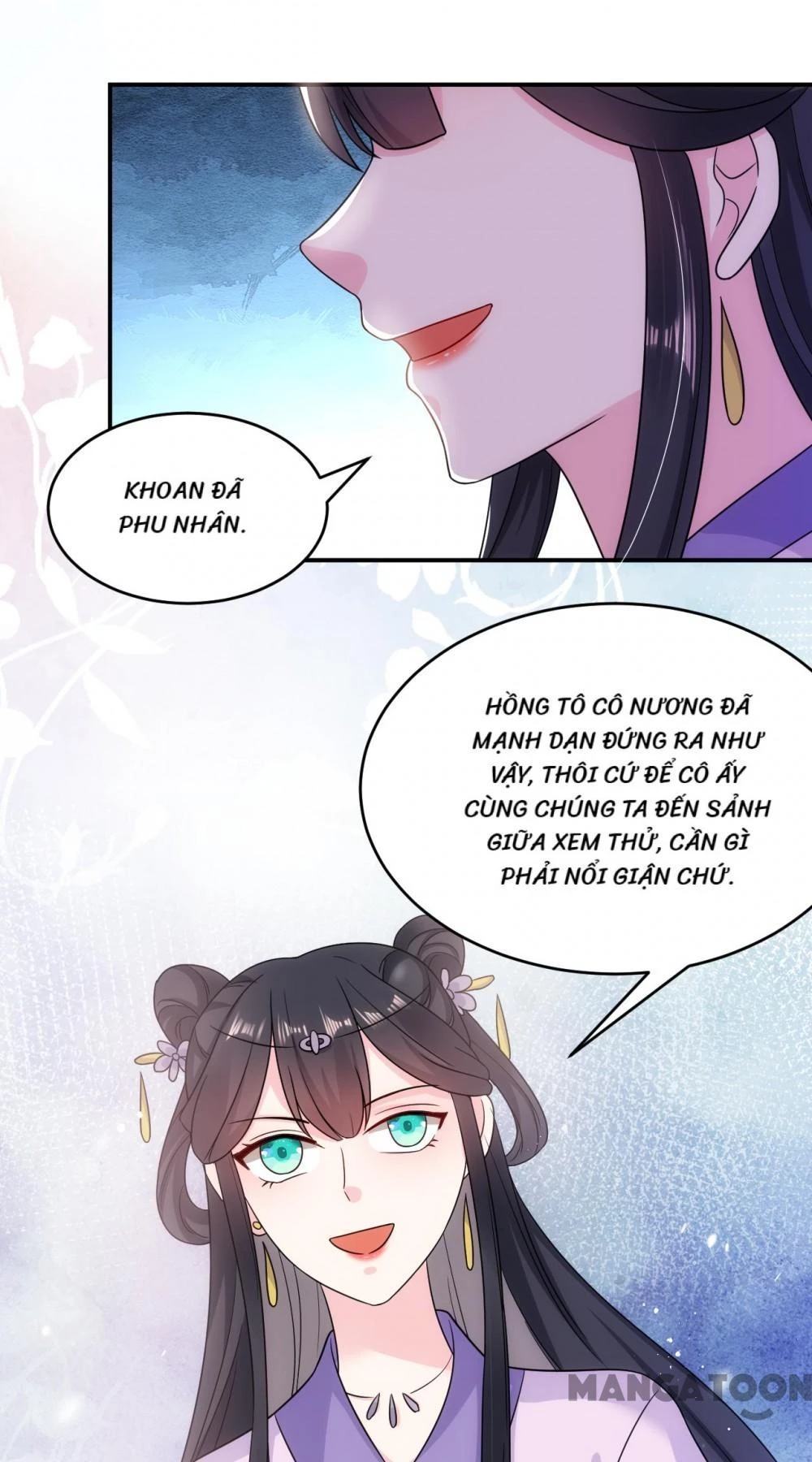 Giang Sơn Mỹ Nam Nhập Trướng Ta Chapter 174 - 8