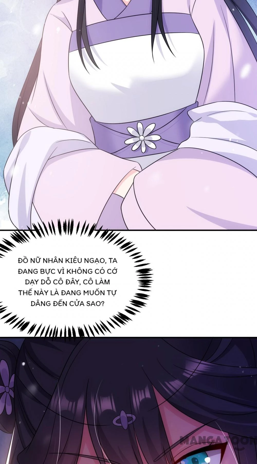 Giang Sơn Mỹ Nam Nhập Trướng Ta Chapter 174 - 9