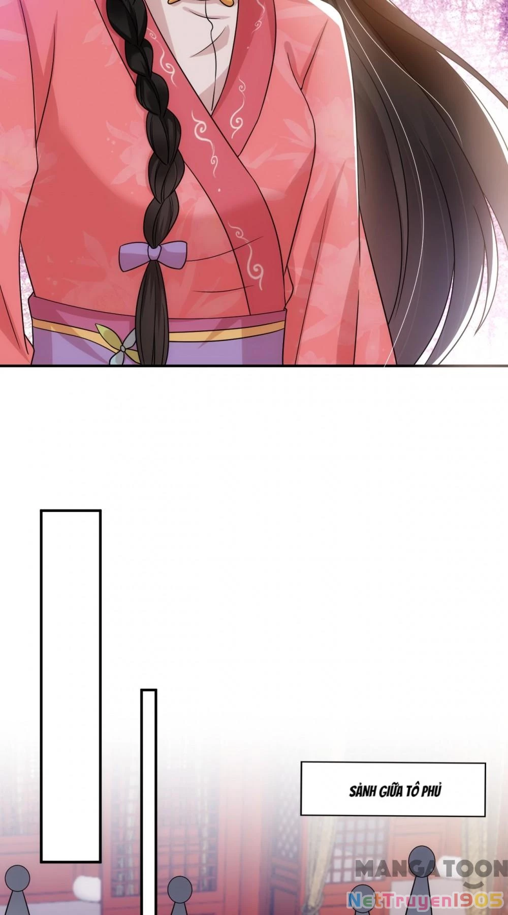 Giang Sơn Mỹ Nam Nhập Trướng Ta Chapter 174 - 12