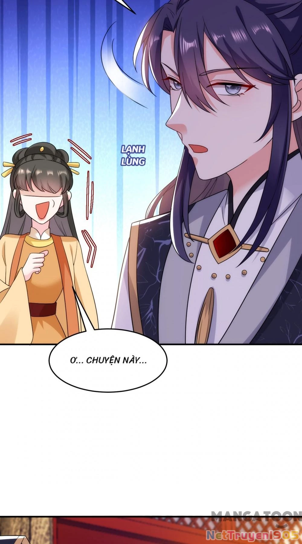 Giang Sơn Mỹ Nam Nhập Trướng Ta Chapter 174 - 16