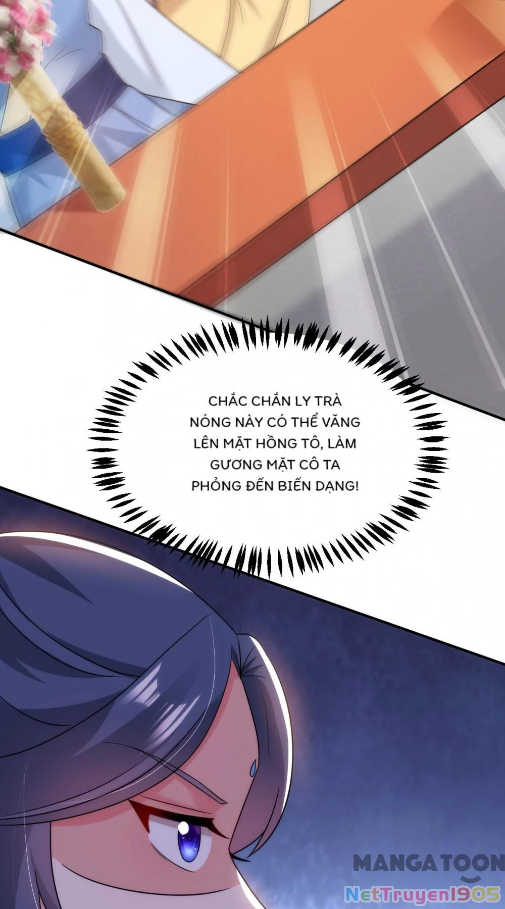 Giang Sơn Mỹ Nam Nhập Trướng Ta Chapter 174 - 25