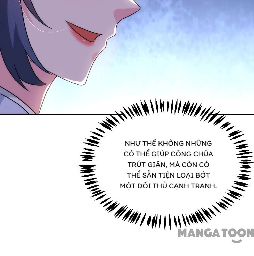 Giang Sơn Mỹ Nam Nhập Trướng Ta Chapter 174 - 26