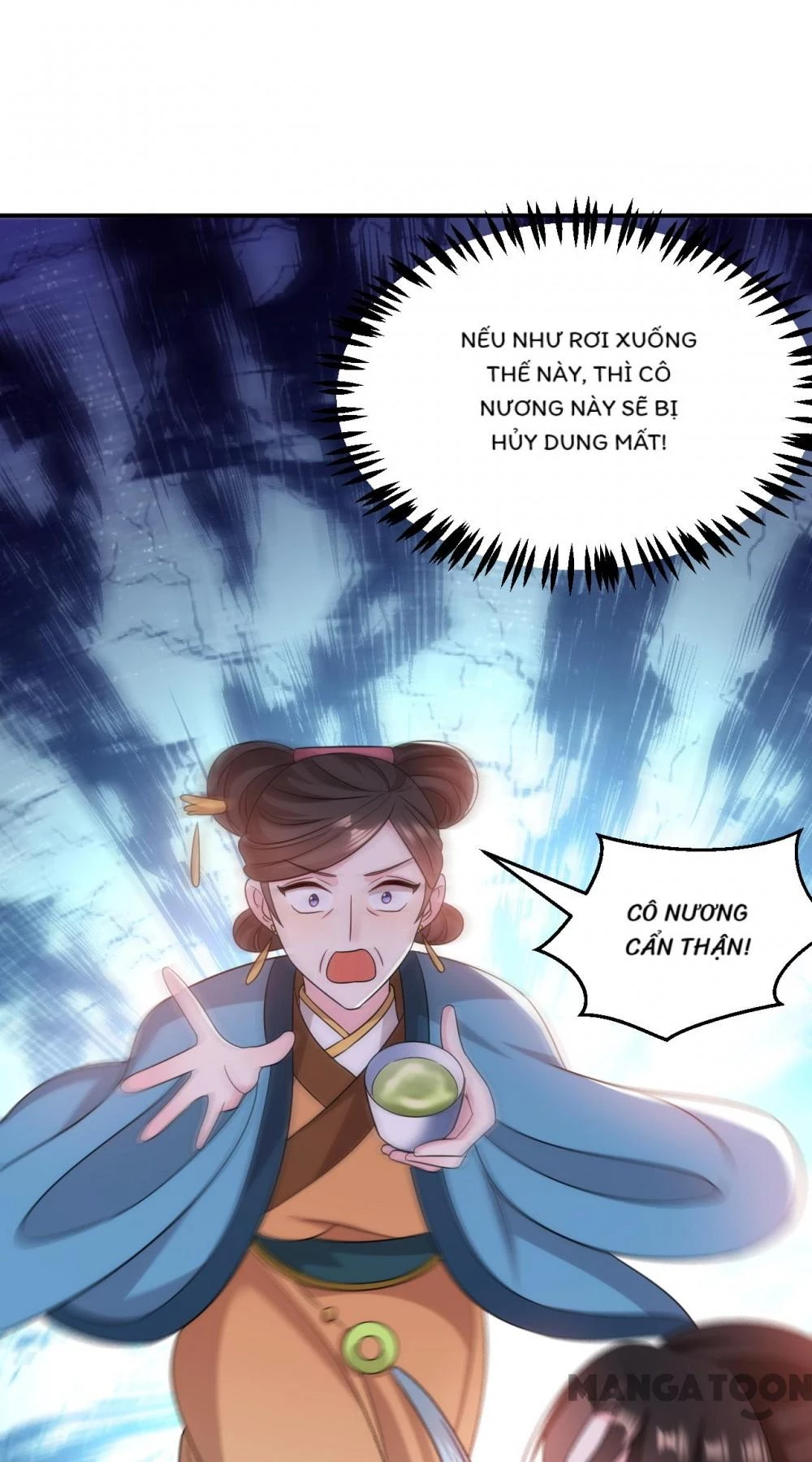 Giang Sơn Mỹ Nam Nhập Trướng Ta Chapter 174 - 27