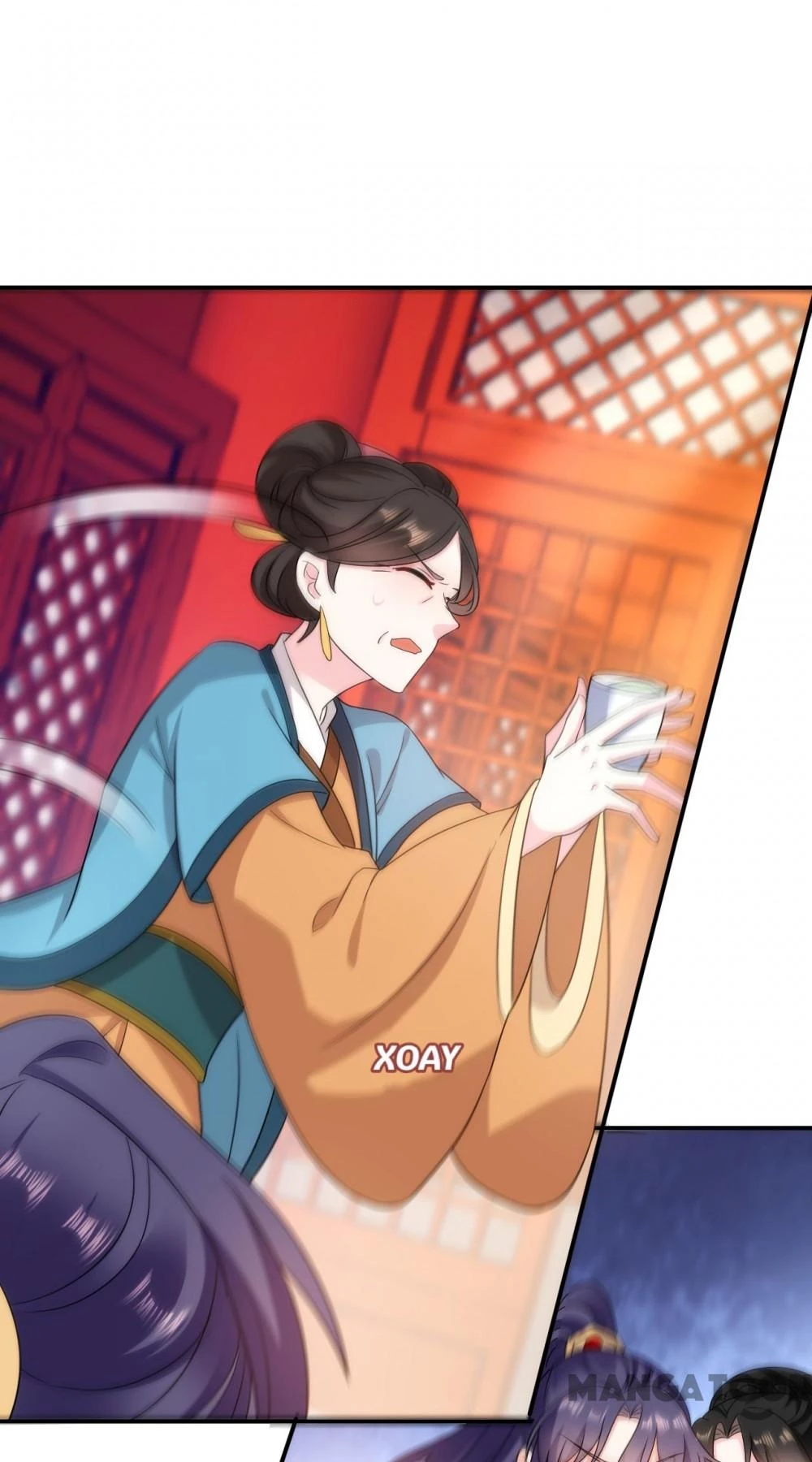 Giang Sơn Mỹ Nam Nhập Trướng Ta Chapter 174 - 30