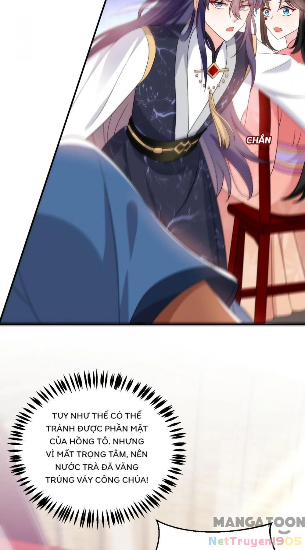 Giang Sơn Mỹ Nam Nhập Trướng Ta Chapter 174 - 31