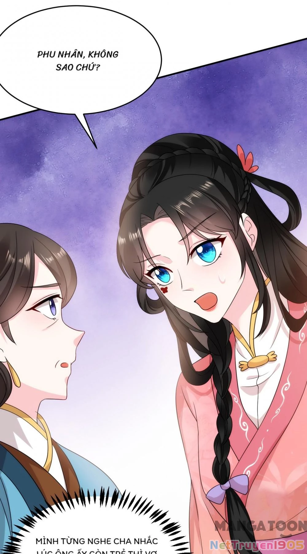 Giang Sơn Mỹ Nam Nhập Trướng Ta Chapter 174 - 36