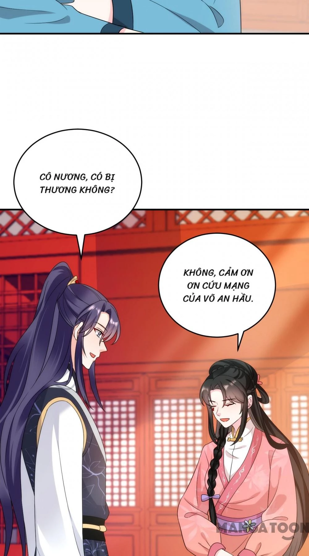 Giang Sơn Mỹ Nam Nhập Trướng Ta Chapter 174 - 38