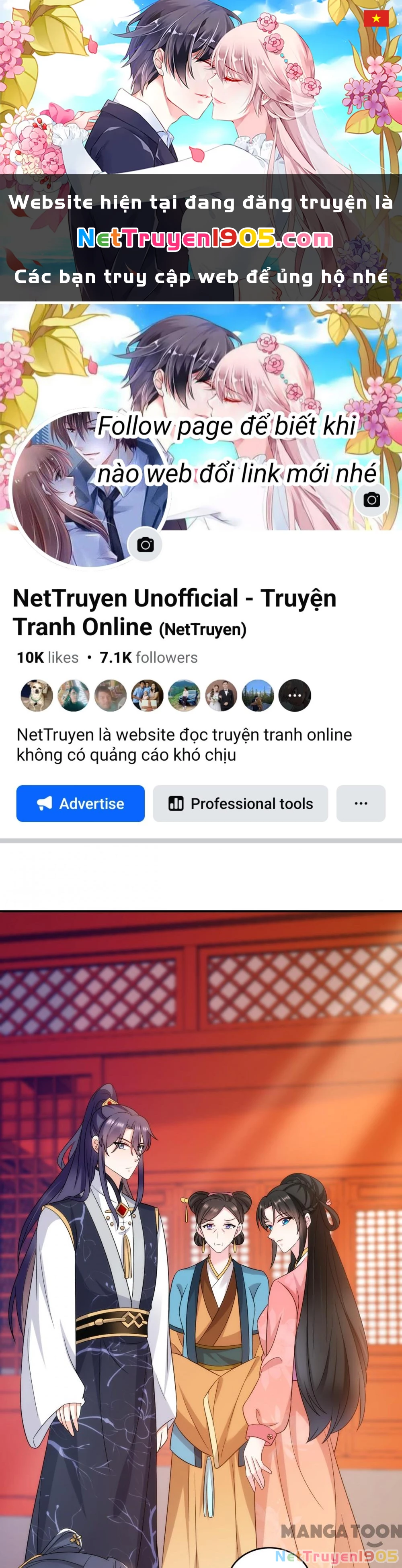 Giang Sơn Mỹ Nam Nhập Trướng Ta Chapter 175 - 1