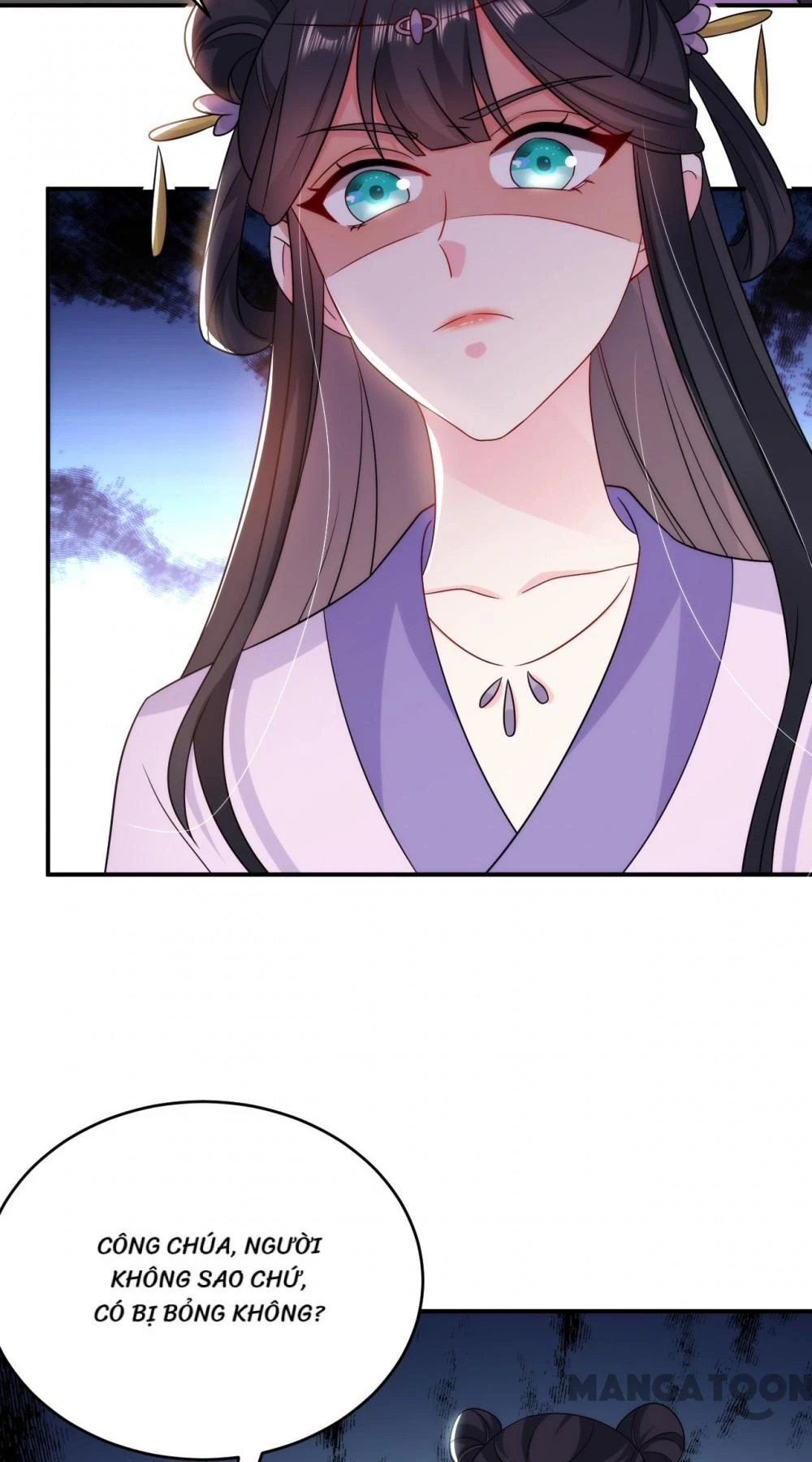 Giang Sơn Mỹ Nam Nhập Trướng Ta Chapter 175 - 5