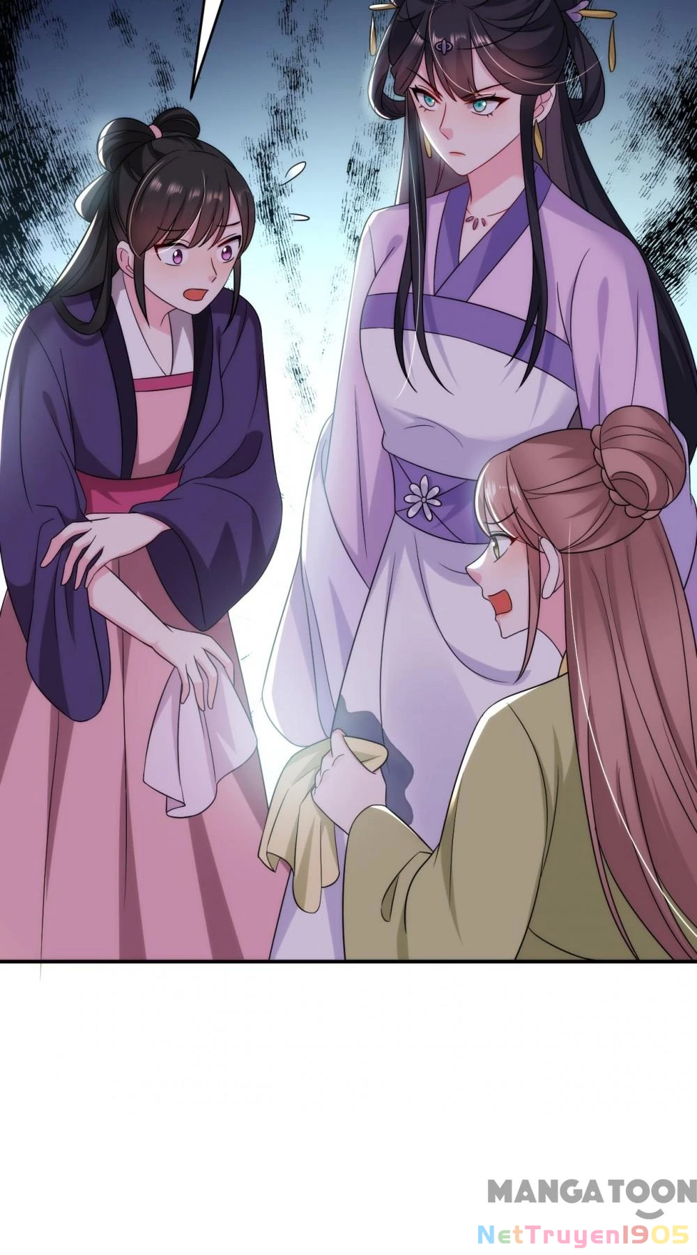 Giang Sơn Mỹ Nam Nhập Trướng Ta Chapter 175 - 6