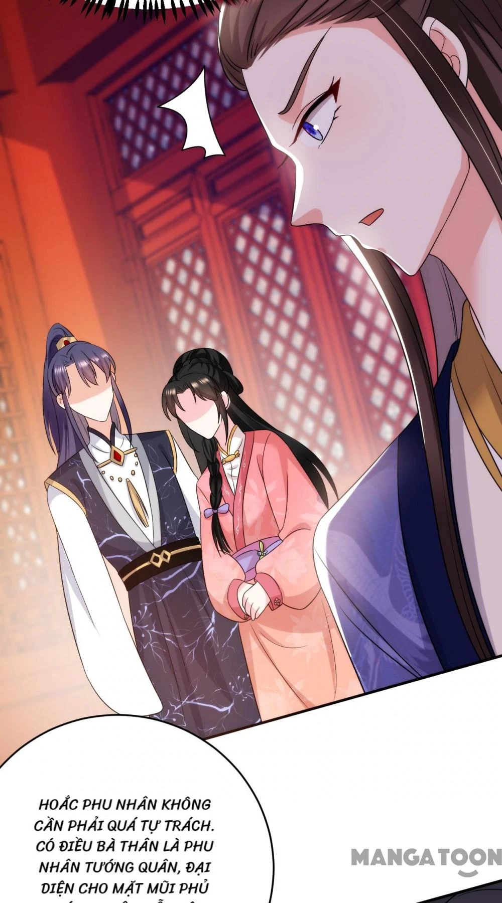 Giang Sơn Mỹ Nam Nhập Trướng Ta Chapter 175 - 8