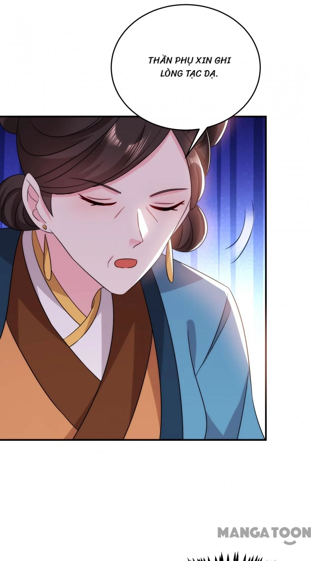 Giang Sơn Mỹ Nam Nhập Trướng Ta Chapter 175 - 11