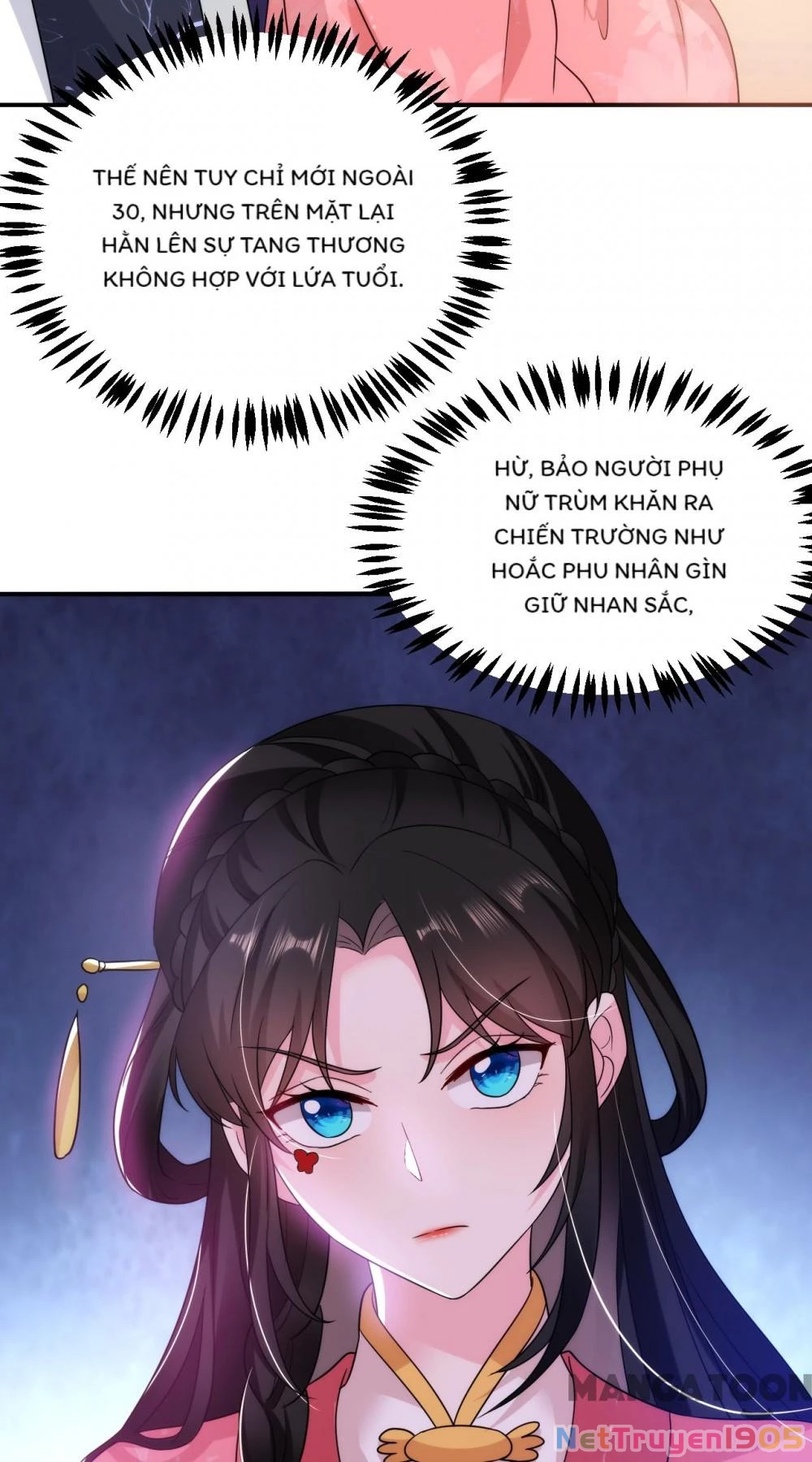 Giang Sơn Mỹ Nam Nhập Trướng Ta Chapter 175 - 13