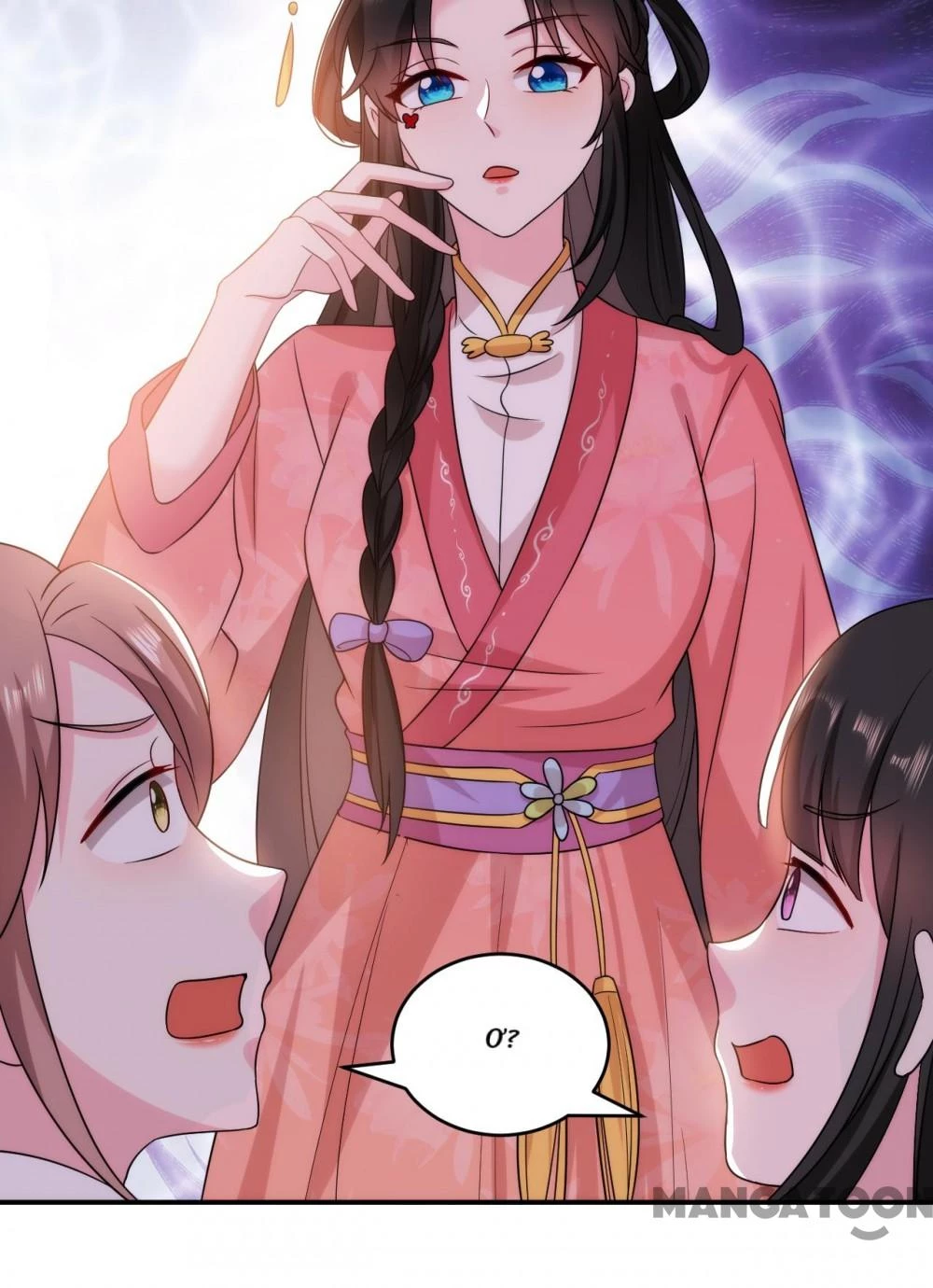 Giang Sơn Mỹ Nam Nhập Trướng Ta Chapter 175 - 16