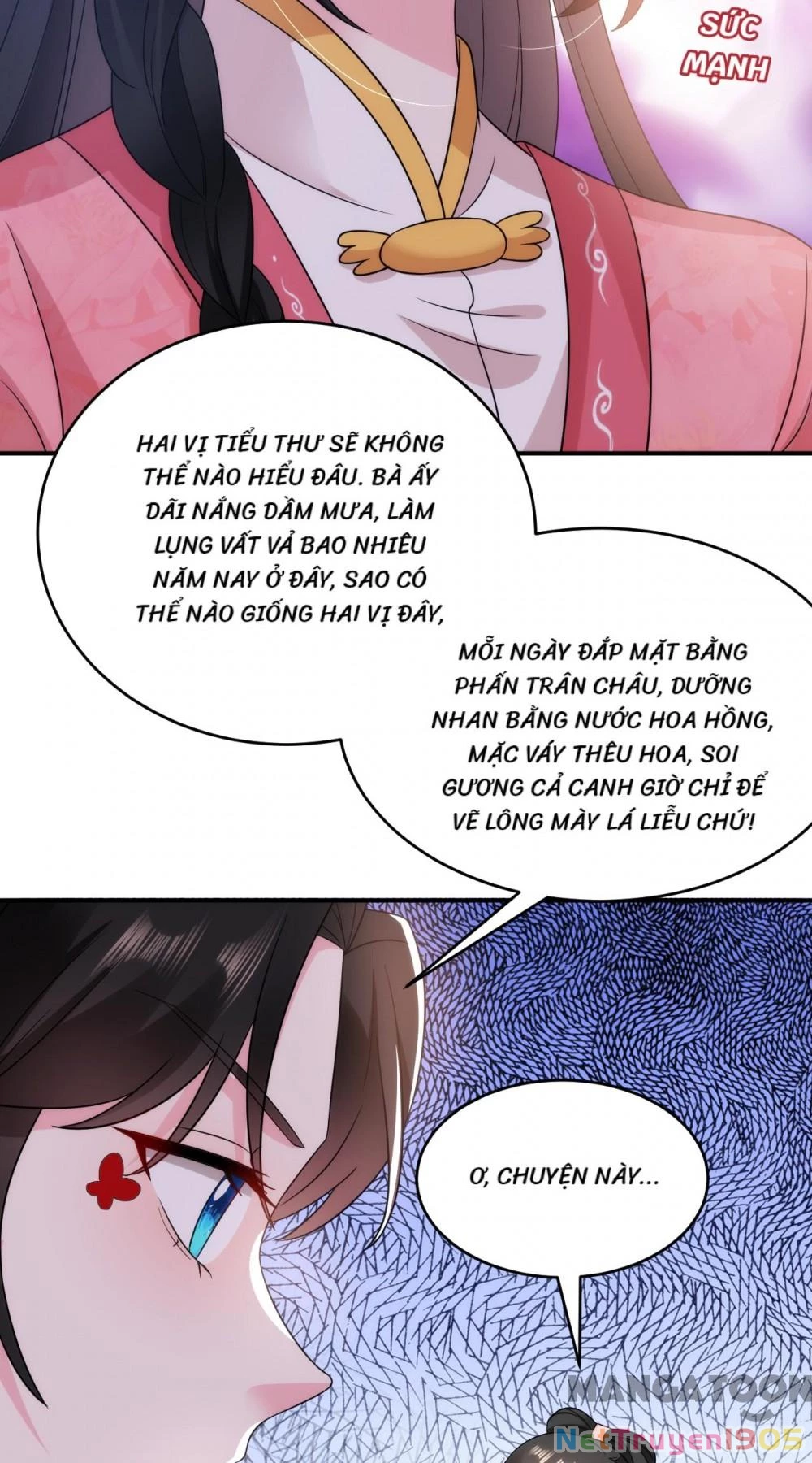 Giang Sơn Mỹ Nam Nhập Trướng Ta Chapter 175 - 19