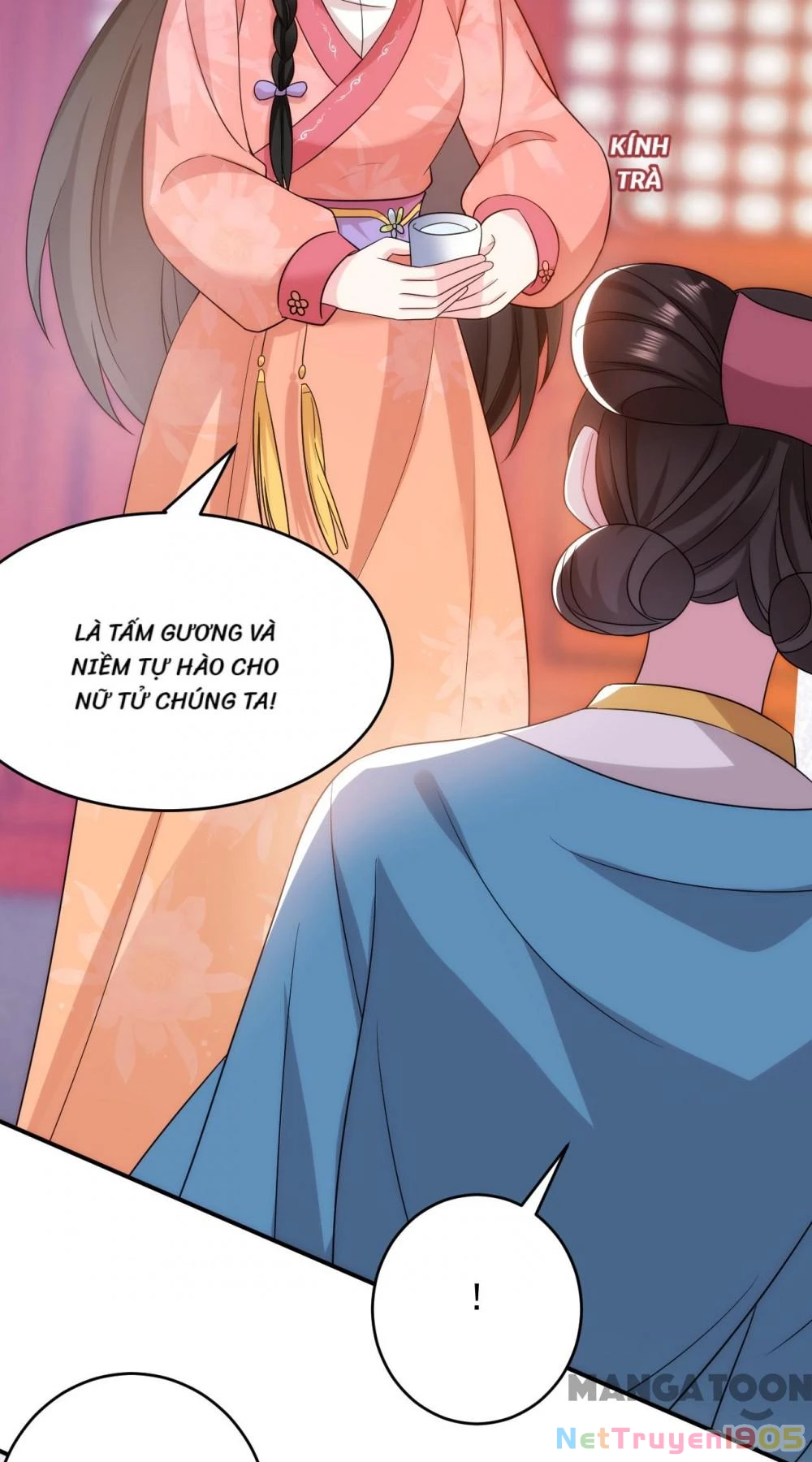 Giang Sơn Mỹ Nam Nhập Trướng Ta Chapter 175 - 21