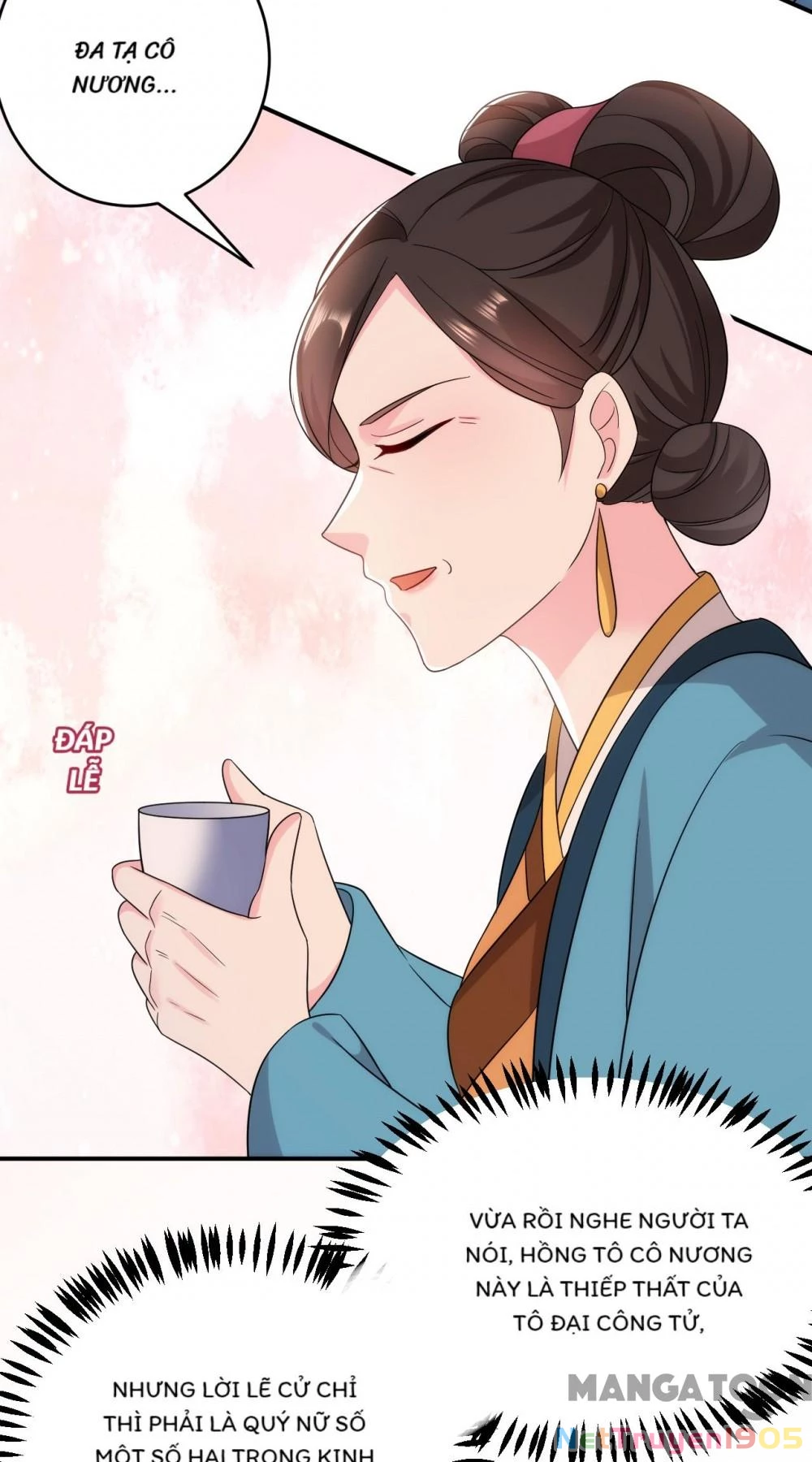 Giang Sơn Mỹ Nam Nhập Trướng Ta Chapter 175 - 22