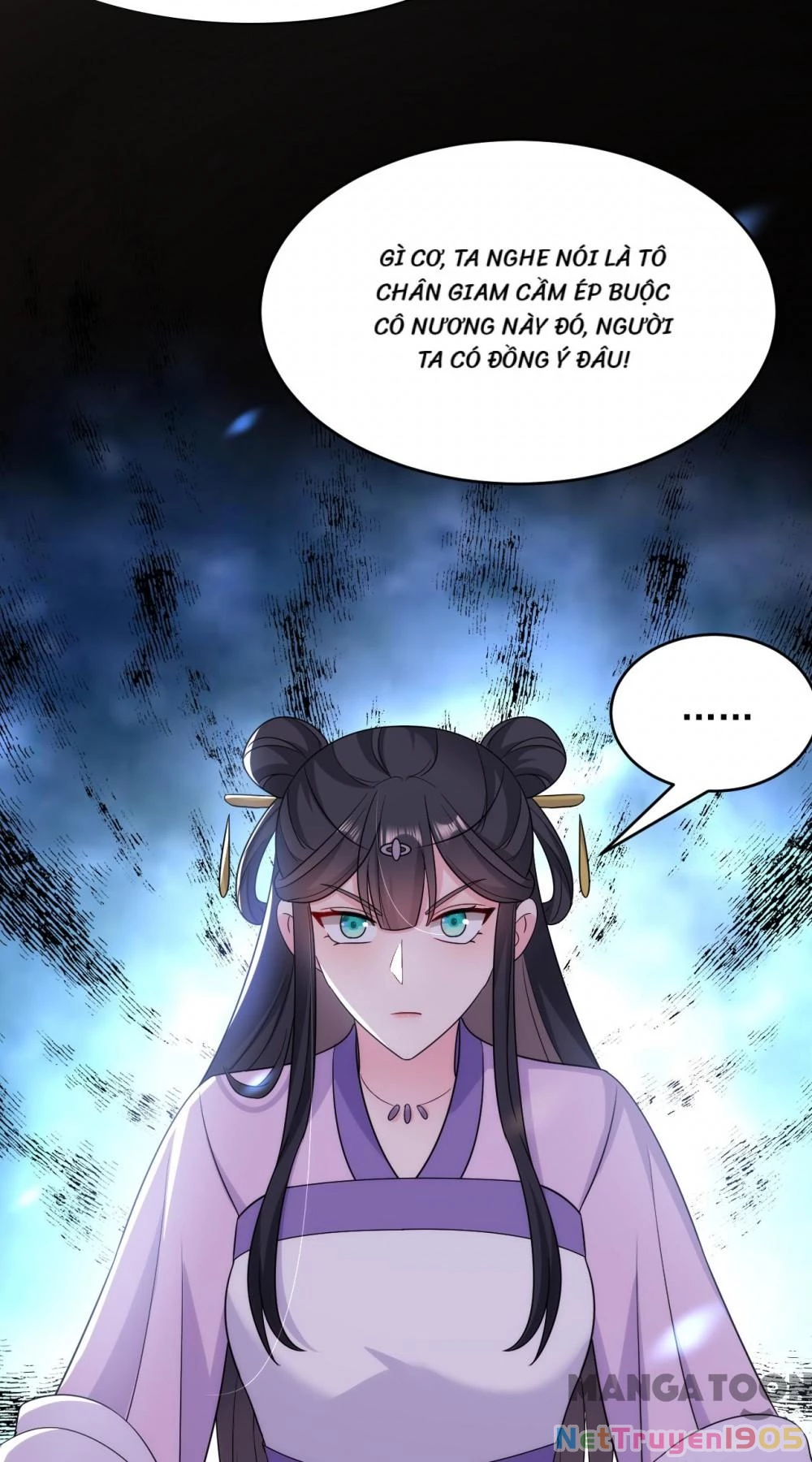 Giang Sơn Mỹ Nam Nhập Trướng Ta Chapter 175 - 25